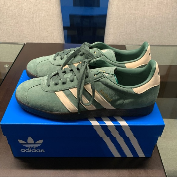 Adidas Gazelle “Mexico” - Picture 3 of 6